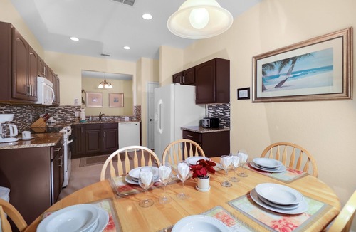 Windsor Hills Villa | Renovated Jan 2024 5BR luxury villa in Grand Windsor Hills, 5-Star gated resort