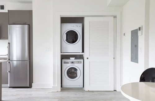 Navy Yard Apartment | Reside Navy Yard, a Wyndham Residence