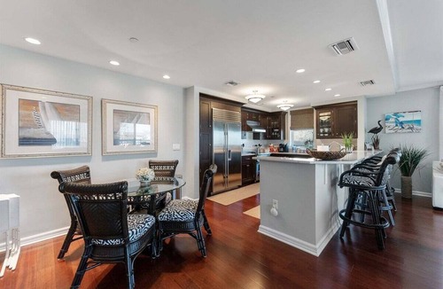 Diamond Beach Condo | Residence 101 at The Grand