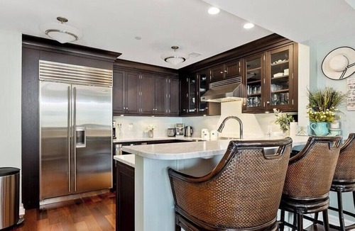 Diamond Beach Condo | Residence 509 at The Grand