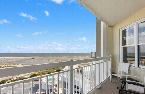 Diamond Beach Condo | Residence 511 at The Grand