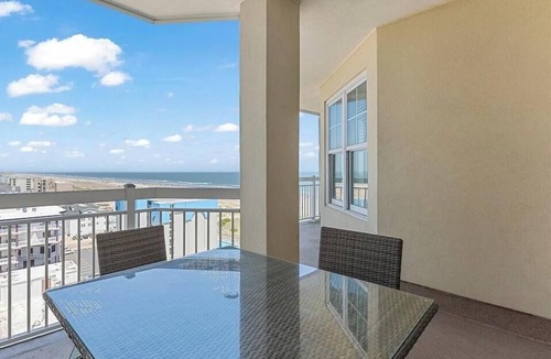 Diamond Beach Condo | Residence 902 at The Grand