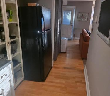 Stanton Park Apartment | Residence house Dc Downtown