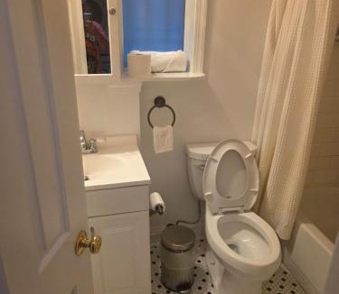 Stanton Park Apartment | Residence house Dc Downtown