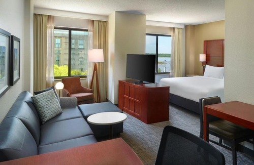 National Harbor Hotel | Residence Inn by Marriott National Harbor Washington, D.C. Area