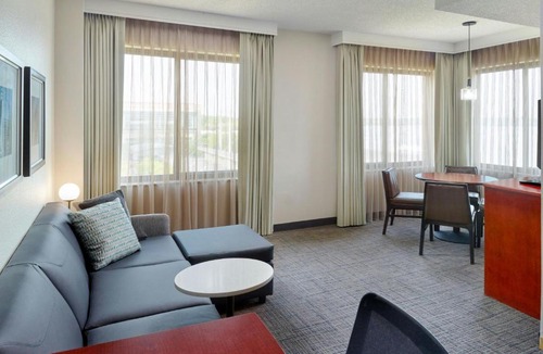 National Harbor Hotel | Residence Inn by Marriott National Harbor Washington, D.C. Area