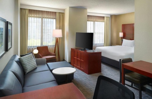 National Harbor Hotel | Residence Inn by Marriott National Harbor Washington, D.C. Area