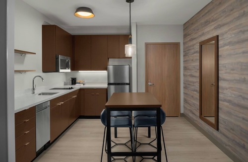 Green Springs Hotel | Residence Inn By Marriott St. George