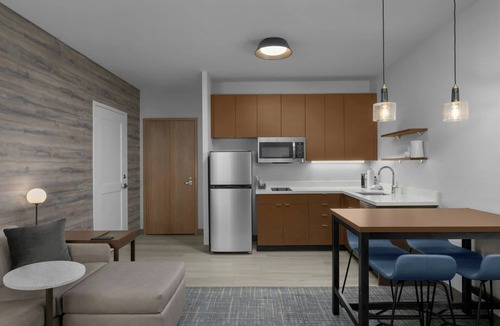 Green Springs Hotel | Residence Inn By Marriott St. George