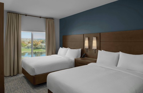 Green Springs Hotel | Residence Inn By Marriott St. George