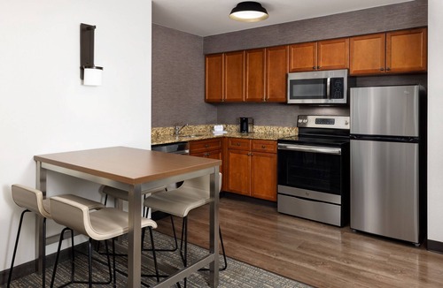 Woodbridge Hotel | Residence Inn by Marriott Potomac Mills Woodbridge