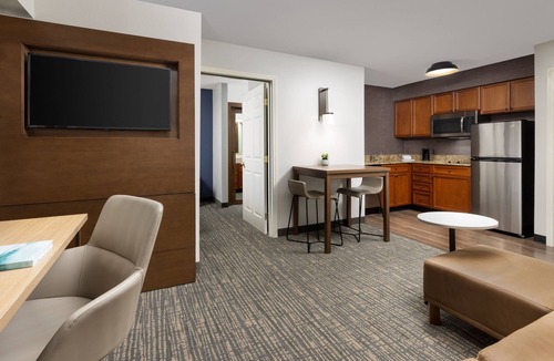 Woodbridge Hotel | Residence Inn by Marriott Potomac Mills Woodbridge