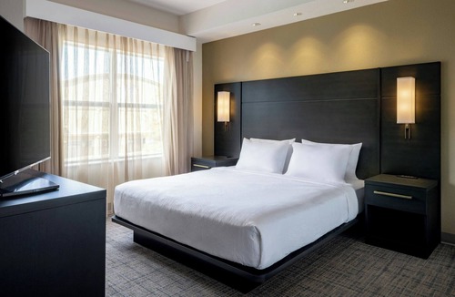 Melbourne Hotel | Residence Inn by Marriott Melbourne