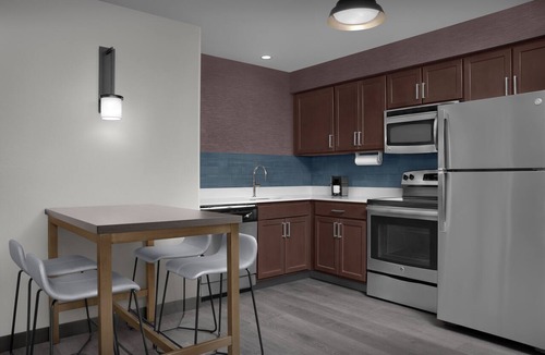 Hanover Hotel | Residence Inn by Marriott Arundel Mills BWI Airport