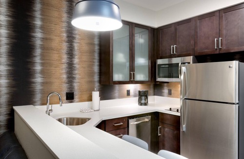 Provo Hotel | Residence Inn by Marriott Provo South University
