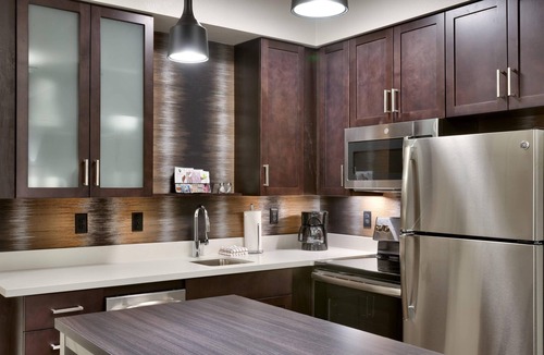 Provo Hotel | Residence Inn by Marriott Provo South University