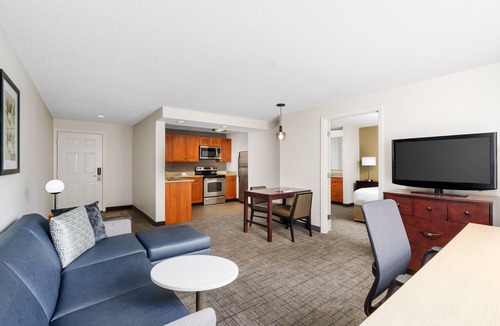 Bothell Hotel | Residence Inn by Marriott Seattle Northeast-Bothell