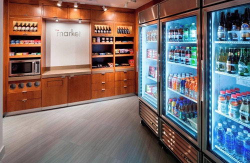 South Lake Union Hotel | Residence Inn by Marriott Seattle Downtown/Lake Union