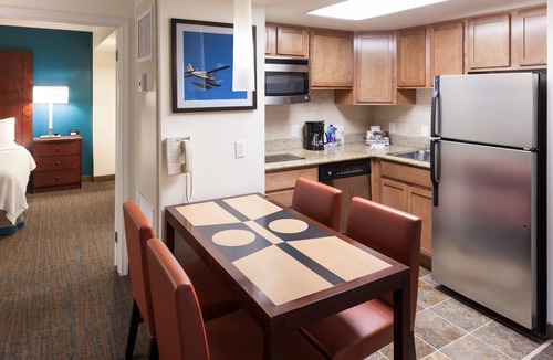 South Lake Union Hotel | Residence Inn by Marriott Seattle Downtown/Lake Union