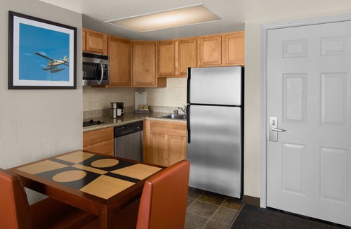 South Lake Union Hotel | Residence Inn by Marriott Seattle Downtown/Lake Union