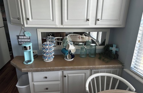 Braden River Cottage | Resort Cottage w/Golf Cart Included + Full Amenity Access - Sleeps 6