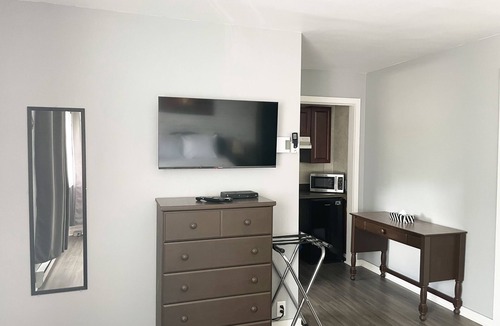 Berry Mills Hotel | Restwell Motel Moncton