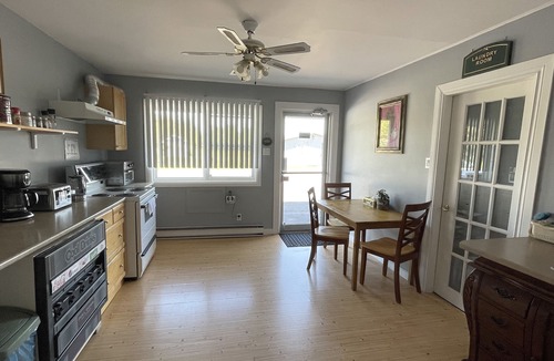 Berry Mills Hotel | Restwell Motel Moncton
