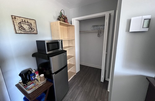 Berry Mills Hotel | Restwell Motel Moncton