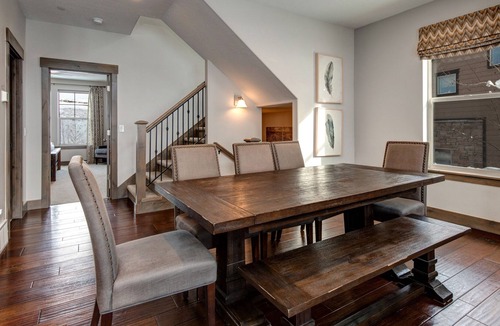 Park City House | Retreat 1067 by Moose Mgmt.-Pvt. HotTub-Traeger-AC