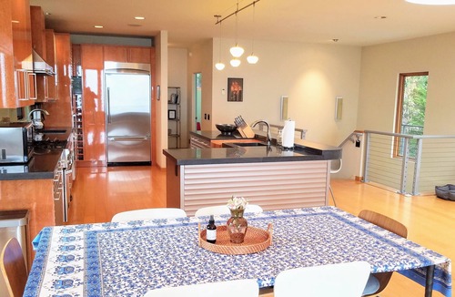 Albion House | Rio Luna - Where the Majestic Navarro River Meets the Rugged Pacific Ocean