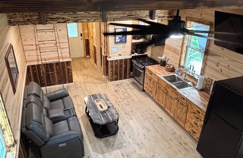 Columbia Cottage | River and Refuge Retreat!Cozy 2-bedroom cottage in delightful Columbia NC