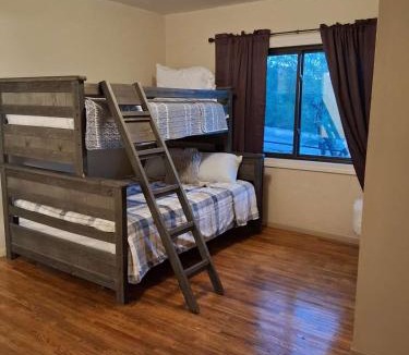 Hayden House | River Haven