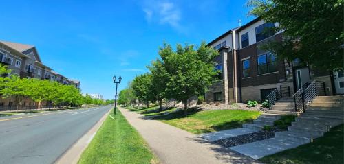 Eagan House | River Valley Stay