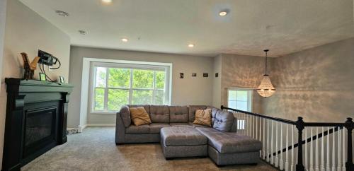 Eagan House | River Valley Stay