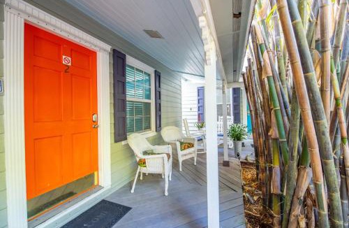 Old Town House | Road's End - Old Town Garden Villas