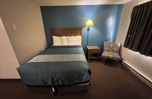 Red Wing Hotel | Rodeway Inn Red Wing