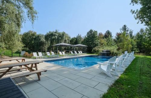 Bromont Apartment | room with shared bathrooms 883 Shefford