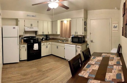 Joseph City Condo | Route 66 Painted Desert Adventure Base Camp