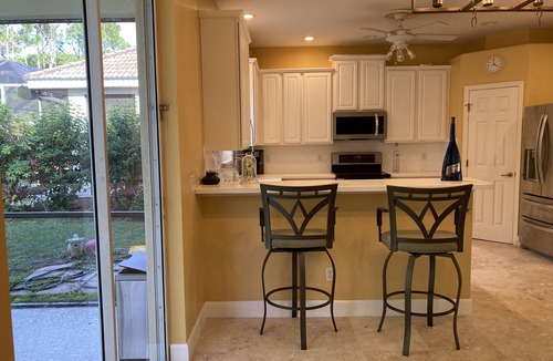 Osprey House | Royal Luxury Edenville House by Casey Key