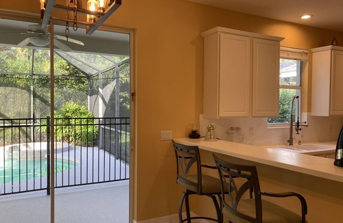 Osprey House | Royal Luxury Edenville House by Casey Key