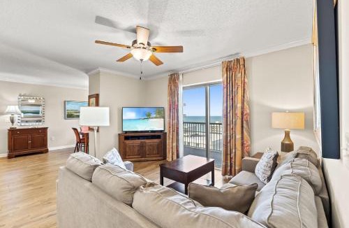 Arcadian Shores House | Royale Palms #1906 - Carlos & Terry's - Oceanview