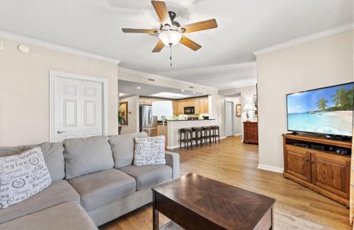 Arcadian Shores House | Royale Palms #1906 - Carlos & Terry's - Oceanview