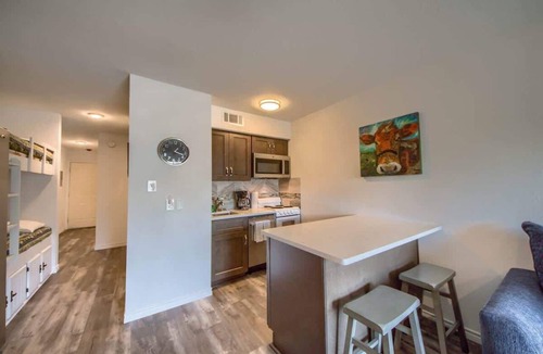 New Braunfels Condo | RRC A108 Grandmas River Haus