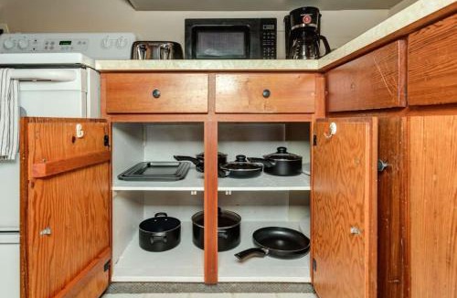 Sudbury House | Rustic A-Frame with Hot Tub Fire pit Pool Table