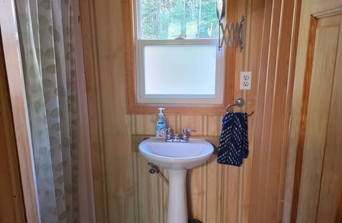 Antigonish County Cabin | Rustic Antigonish Cabin Retreat