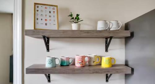 Mosby House | RVA Cottage Cozy & Spacious Near Downtown