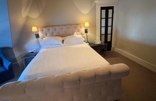 Downtown St. John's Hotel | Ryan Mansion