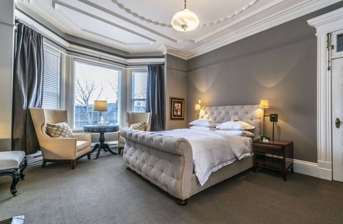 Downtown St. John's House | Ryan Mansion