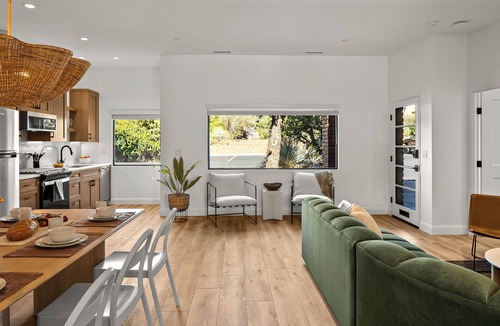 West Sedona Villa | Sage Villa-A Three Bedroom Oasis in the Heart of Sedona