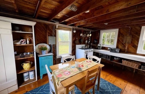 New Shoreham Cottage | Salt Rose 2 Bedroom Cottage by the Sea